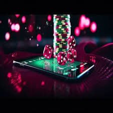Live betting 7777bet apk platform